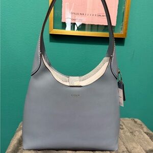 Coach Brooklyn 28 in Bluebell